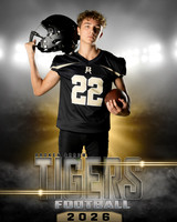 Logan Football 2026