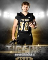 Kelton Football 2026