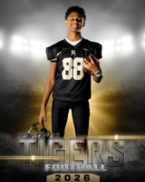 Eli Football 2026