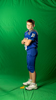 Chouteau Fall Sports 2026