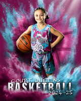 Hemphill Basketball 2024-25