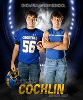 caden copy