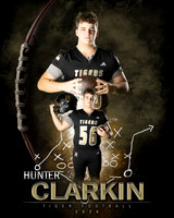 hunter copy