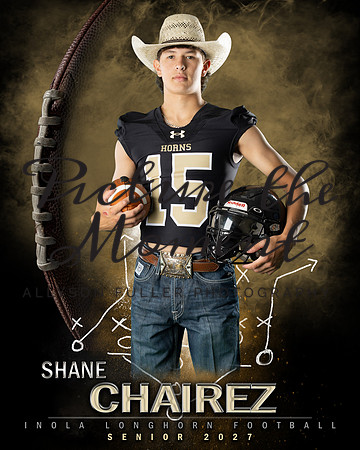 shane