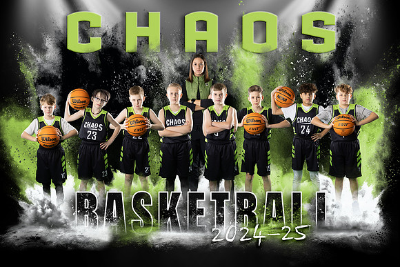 chaosteam copy