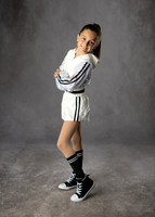 Sutton Dance 2025