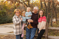 Rice Family 2023