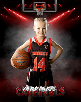 Blakely Basketball 2022-23