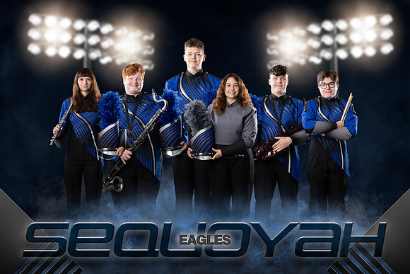 BANDGROUP