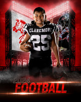 Jacoby Football 2024