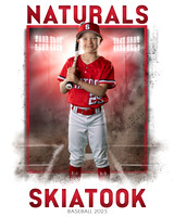 Jack Baseball 2025