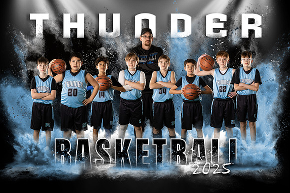 thunderteam copy
